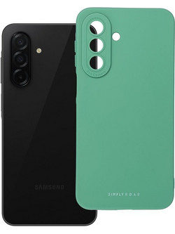 Case Face Samsung Galaxy A27 5G Roar Luna Green