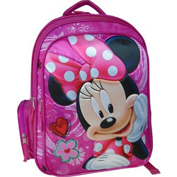 Paxos Minnie Pink 55216