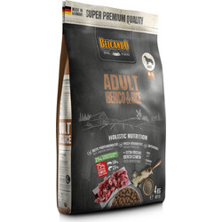 Belcando Adult Iberico & Rice 4kg