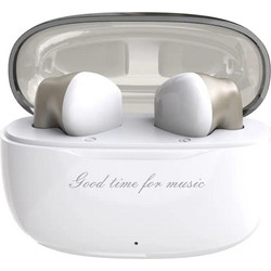 Dudao U8 TWS Wireless In-Ear Headphones White