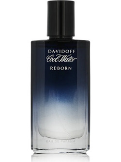 Davidoff Cool Water Reborn For Him Eau de Parfum 50ml