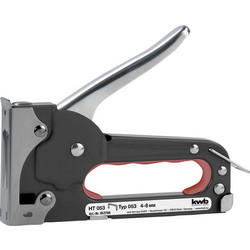 KWB BY EINHELL ΚΑΡΦΩΤΙΚΟ ΧΕΙΡΟΣ 053/4-8mm (49053708)