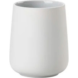 Zone Denmark Ποτηροθήκη Stoneware O8x10 - Nova One Soft Grey