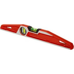 Stanley FATMAX Αλφάδι Αλουμινίου MLH Τραπεζοειδές 40cm 1-42-312