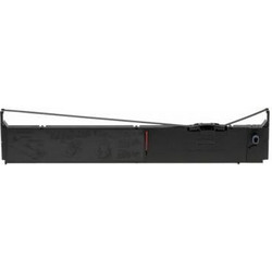 Epson Ribbon Black Schwarz (C13S015384)