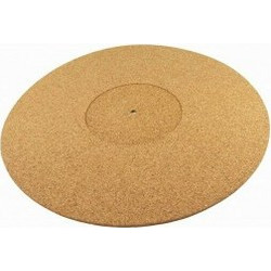 Ludic Cork LP Slip Mat