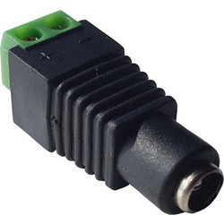 Wantec Connector (1τμχ) (5831) 5831