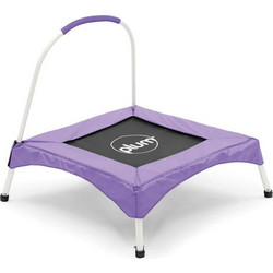 Plum Bouncer Τραμπολίνο με Λαβή 27577AC821