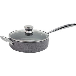Ballarini Portofino Granitium-PG Sauteuse 28cm