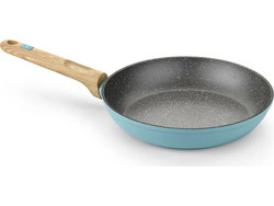 Monix Nordic Τηγάνι Αλουμινίου 26cm