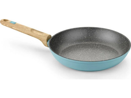 Monix Nordic Τηγάνι Αλουμινίου 26cm