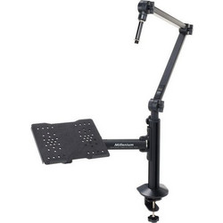 Millenium Laptop-Arm Mic Boom Bundle