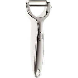 Αποφλοιωτής Solido 10032/1 16cm Inox Kela Ανοξείδωτο Ατσάλι