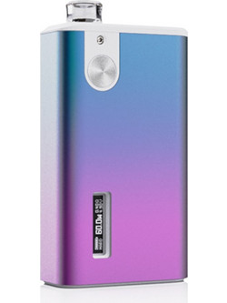 SXmini Vi Class Purple Coral White Ηλεκτρονικό Τσιγάρο Pod Kit 4ml