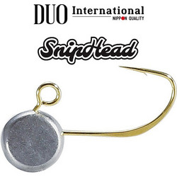 Duo Tetra Works Snip Head - M 1.5g
