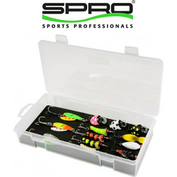 Spro Tackle Box 2700