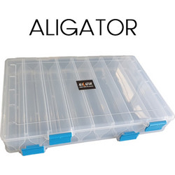 Aligator H 489
