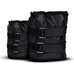 Φορητά Βάρη ζευγάρι (2x3Kg) (X-FIT)