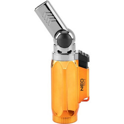 NEO TOOLS Φλόγιστρο βουτανίου 1300C 3g mini (19-907)