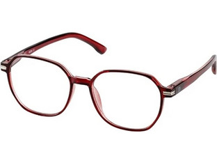 Pharmalead Eyelead Ε264 E264 Γυαλιά Πρεσβυωπίας +2.50 Κοκάλινα Κόκκινα