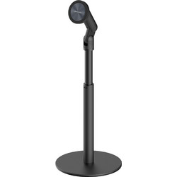 Wozinsky WSB-K83 MagSafe compatible desk stand holder - black