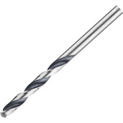 Hojita Τρυπάνι Μετάλλου HSS 4341 Silver 10.0mm (HJ1K10)
