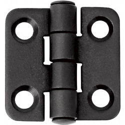 ΜΕΝΤΕΣΕΣ ΙΝΟΧ BLACK PVD ΤΕΜΑΧΙΟ Μήκος 36 mm 00125-BK