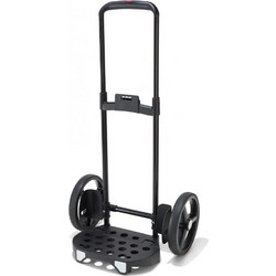 Reisenthel Citycruiser rack black