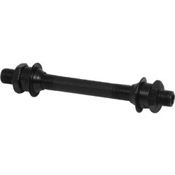 FORCE ΑΞΟΝΑΣ ΕΜΠΡΟΣΘΙΟΥ ΤΡΟΧΟΥ ΜΤΒ 108Χ9.5mm 52302