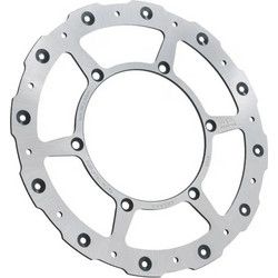 ΔΙΣΚΟΠΛΑΚΑ ΕΜΠΡΟΣΘΙΑ JT BRAKE DISC KAWASAKI KX250 '15-'19