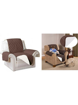 Προστατευτικό κάλυμμα πολυθρόνας 2 όψεων- Couchcoat recliner cover