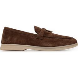 COMMANCHERO ΓΥΝΑΙΚΕΙΟ LOAFER 51339 ΚΑΦΕ