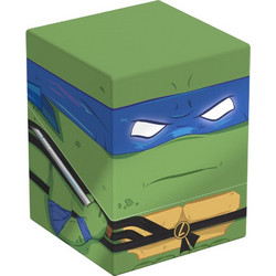 Squaroes Squaroe Teenage Mutant Ninja Turtles(TM) NT014 - Action Mode Leonardo