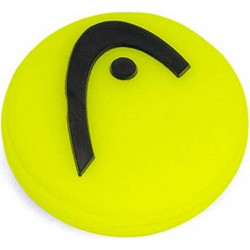 Αντικραδασμικό Head Pro Vibration Dampener x 1 Yellow