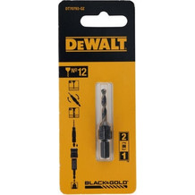 Dewalt DT70793 Φρεζάκι & Οδηγός No12
