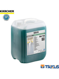 Καθαριστικό Γενικής Χρήσης FLOORPRO KARCHER RM-756 10kg - (6.295-914.0)