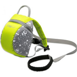 Bbluv Pak Backpack LIME