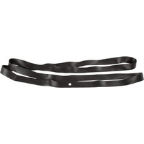 ΦΑΚΑΡΟΛΑ ΤΡΟΧΟΥ 24'' 18MM 519564 Μαύρο