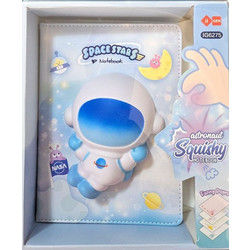ΣΗΜΕΙΩΜΑΤΑΡΙΟ SQUISHY ASTRO MANAL