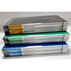 ΘΗΚΗ ΚΑΡΤΩΝ 84 ΘΕΣΕΙΣ NC2-84 SET 2TEM