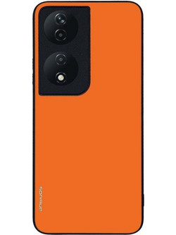 Sonique ColorBloc Series Θήκη (Honor 90 Smart 5G / Honor X7b) Πορτοκαλί