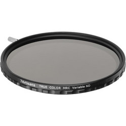 7Artisans True Color Variable ND Filter (67mm, 2 to 5-Stop)