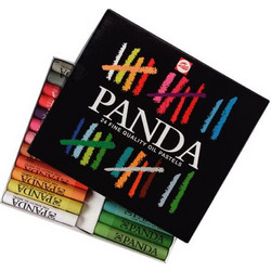 ΛΑΔΟΠΑΣΤΕΛ PANDA 24TEM