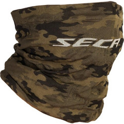 NECK GAITER SECA CLINT CAMO 8CLI21QQ.92