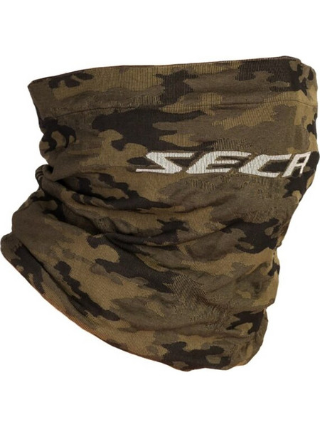 NECK GAITER SECA CLINT CAMO 8CLI21QQ.92