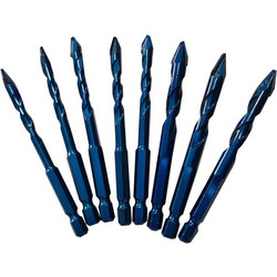 BORMANN PRO BHT4234 ΤΡΥΠΑΝΙ CERAMIC ΠΟΛΛΑΠΛΩΝ ΧΡΗΣΕΩΝ 12MM, ΞΗΡΑΣ ΚΟΠΗΣ