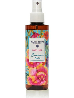 Blue Scents Summer Lust Body Mist 150ml