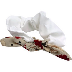 Χειροποίητα Scrunchies SCRFLO0007