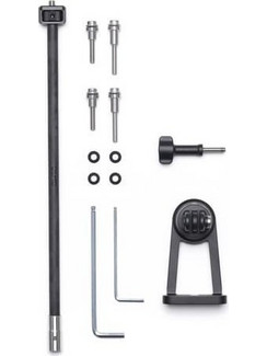 DJI Osmo Multifunctional Bike Mount Kit (For Independent Handlebars)