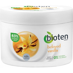 Bioten Beloved Vanilla Ενυδατική Κρέμα Σώματος 250ml